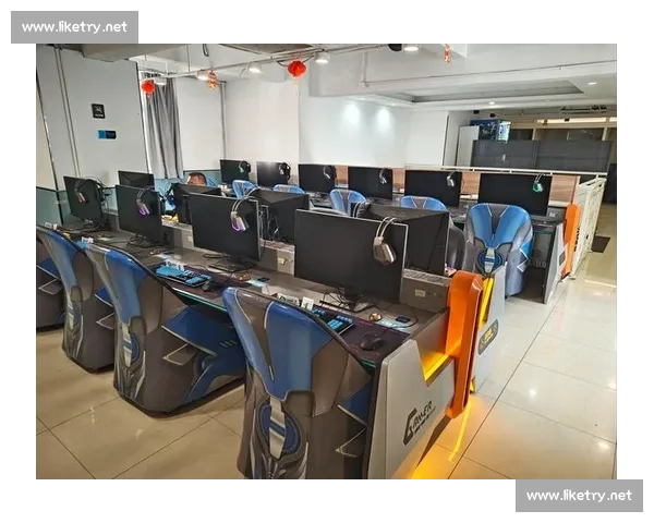 凝聚荣耀精神的电竞战队文化探索与传承之道